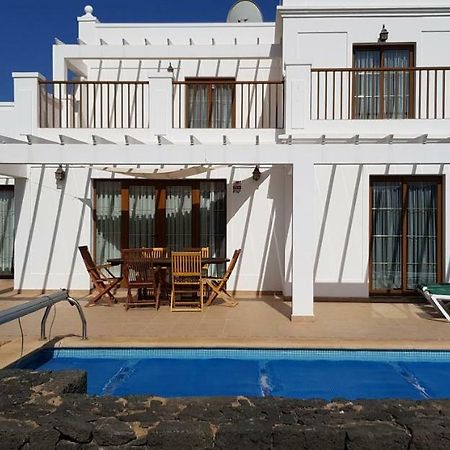 Villa Papagayo Playa Blanca  Exterior foto